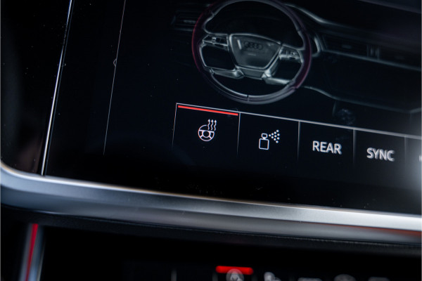 Audi RS6 Avant TFSI quattro performance 630PK - Panorama | Carbon | B&O | Stoelkoeling