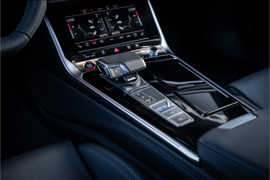 Audi RS6 Avant TFSI quattro performance 630PK - Panorama | Carbon | B&O | Stoelkoeling