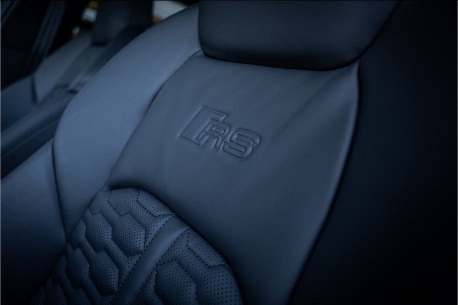 Audi RS6 Avant TFSI quattro performance 630PK - Panorama | Carbon | B&O | Stoelkoeling