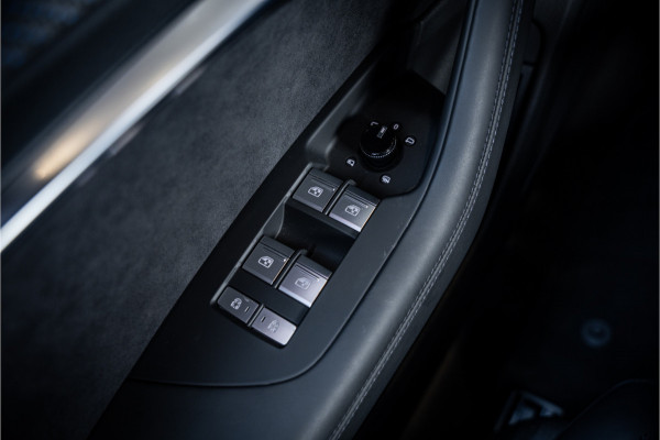 Audi RS6 Avant TFSI quattro performance 630PK - Panorama | Carbon | B&O | Stoelkoeling