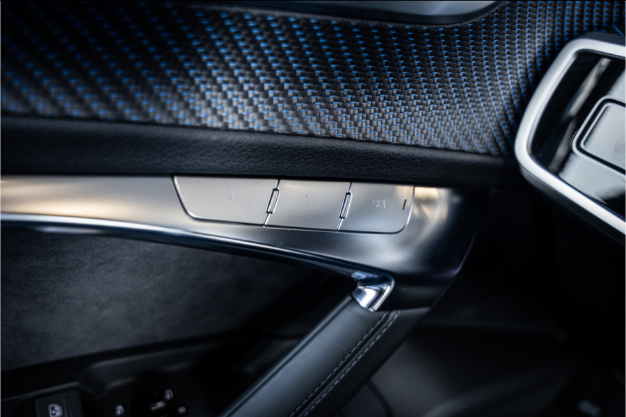 Audi RS6 Avant TFSI quattro performance 630PK - Panorama | Carbon | B&O | Stoelkoeling