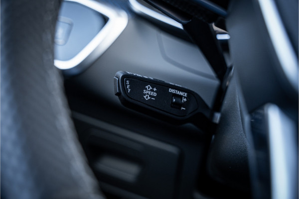 Audi RS6 Avant TFSI quattro performance 630PK - Panorama | Carbon | B&O | Stoelkoeling