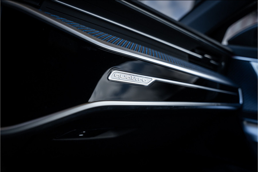 Audi RS6 Avant TFSI quattro performance 630PK - Panorama | Carbon | B&O | Stoelkoeling