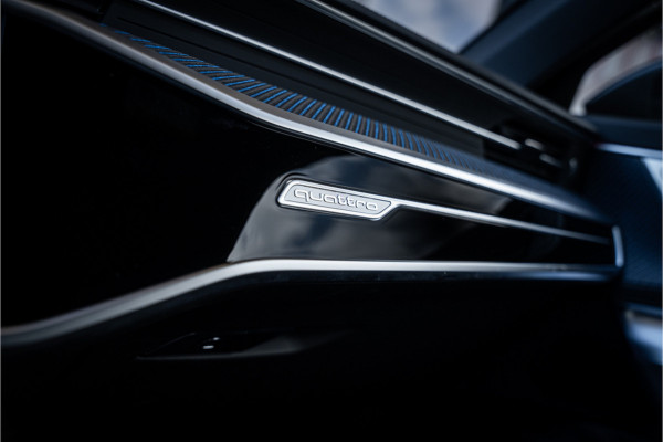 Audi RS6 Avant TFSI quattro performance 630PK - Panorama | Carbon | B&O | Stoelkoeling