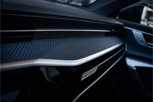 Audi RS6 Avant TFSI quattro performance 630PK - Panorama | Carbon | B&O | Stoelkoeling