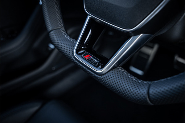 Audi RS6 Avant TFSI quattro performance 630PK - Panorama | Carbon | B&O | Stoelkoeling