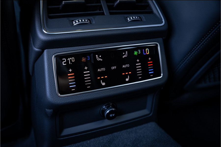 Audi RS6 Avant TFSI quattro performance 630PK - Panorama | Carbon | B&O | Stoelkoeling