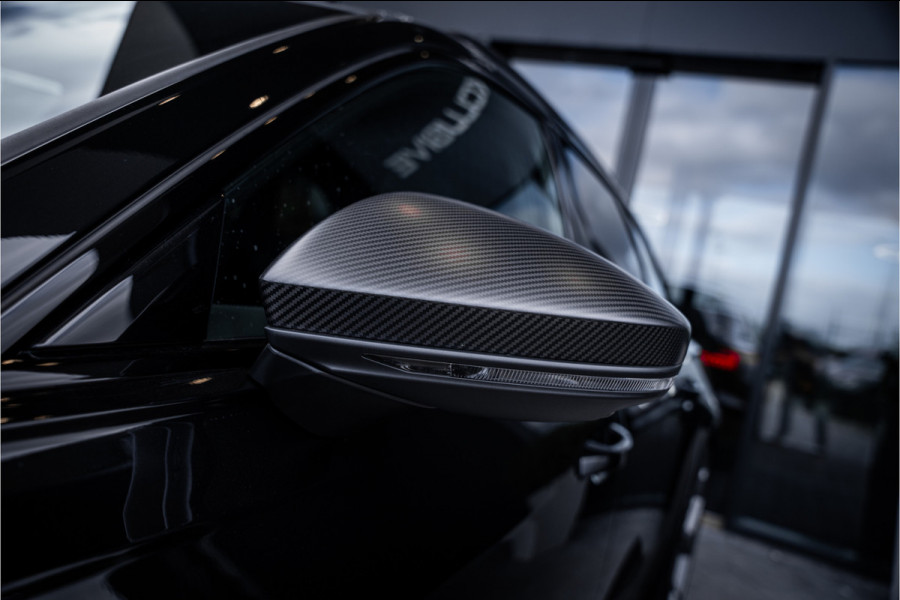 Audi RS6 Avant TFSI quattro performance 630PK - Panorama | Carbon | B&O | Stoelkoeling