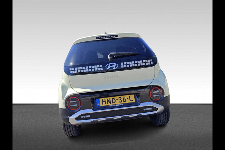 Hyundai Inster Evolve Sky Plus 49 kWh