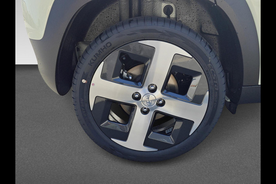 Hyundai Inster Evolve Sky Plus 49 kWh