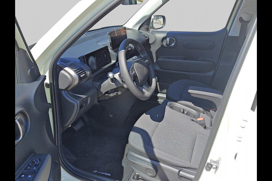 Hyundai Inster Evolve Sky Plus 49 kWh
