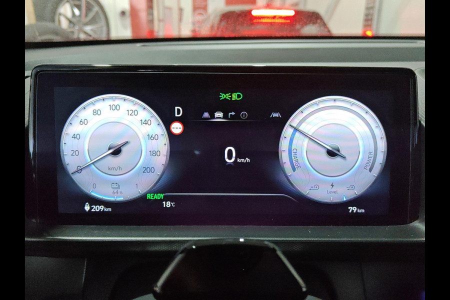 Hyundai Inster Evolve Sky Plus 49 kWh