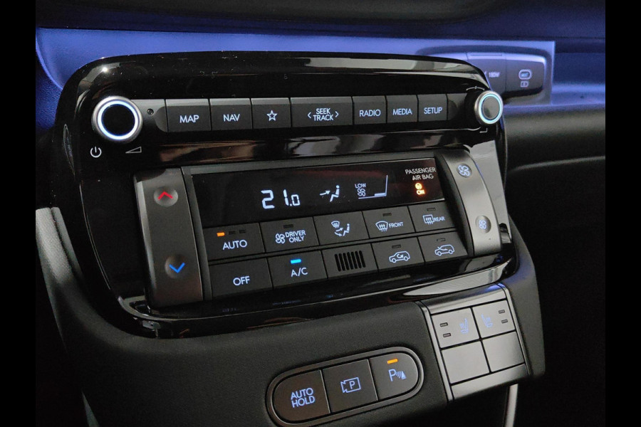 Hyundai Inster Evolve Sky Plus 49 kWh