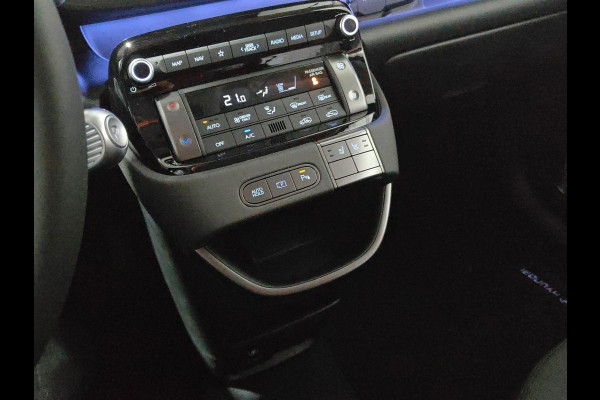 Hyundai Inster Evolve Sky Plus 49 kWh