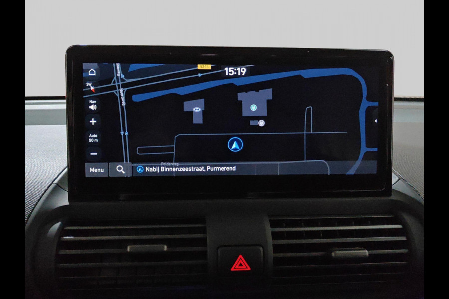 Hyundai Inster Evolve Sky Plus 49 kWh