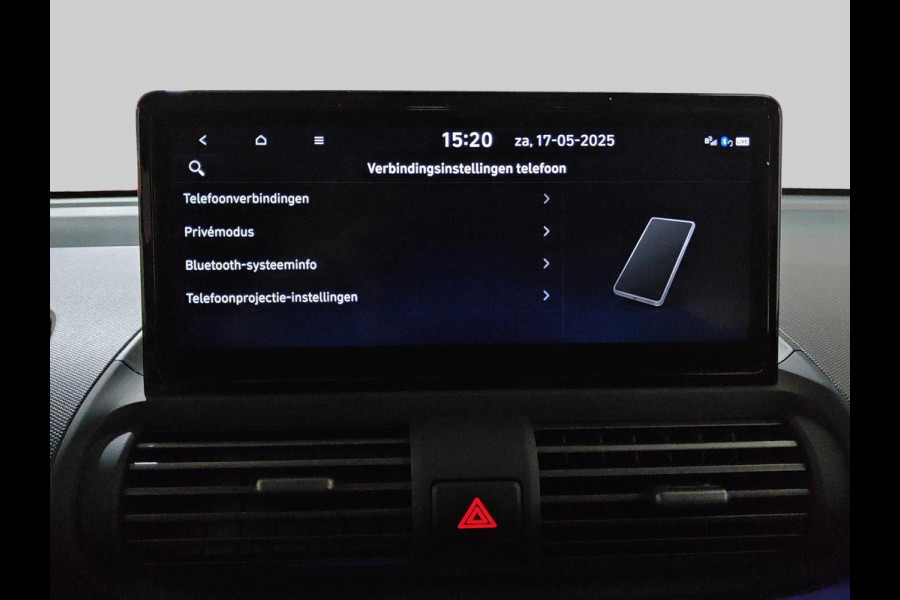 Hyundai Inster Evolve Sky Plus 49 kWh