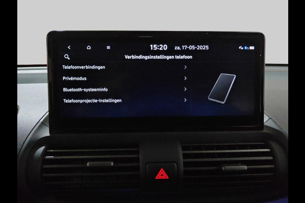 Hyundai Inster Evolve Sky Plus 49 kWh