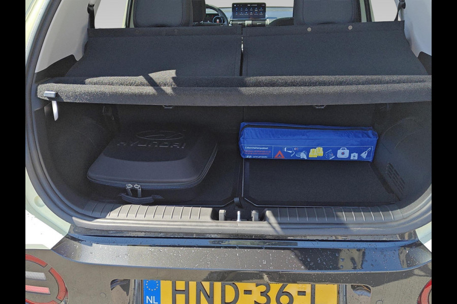 Hyundai Inster Evolve Sky Plus 49 kWh