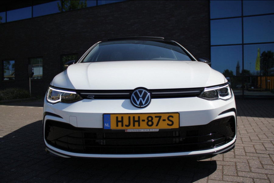 Volkswagen Golf 1.5 eTSI R-Line