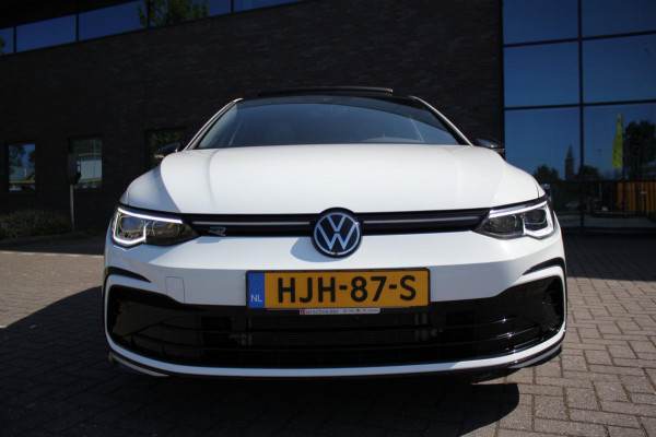 Volkswagen Golf 1.5 eTSI R-Line