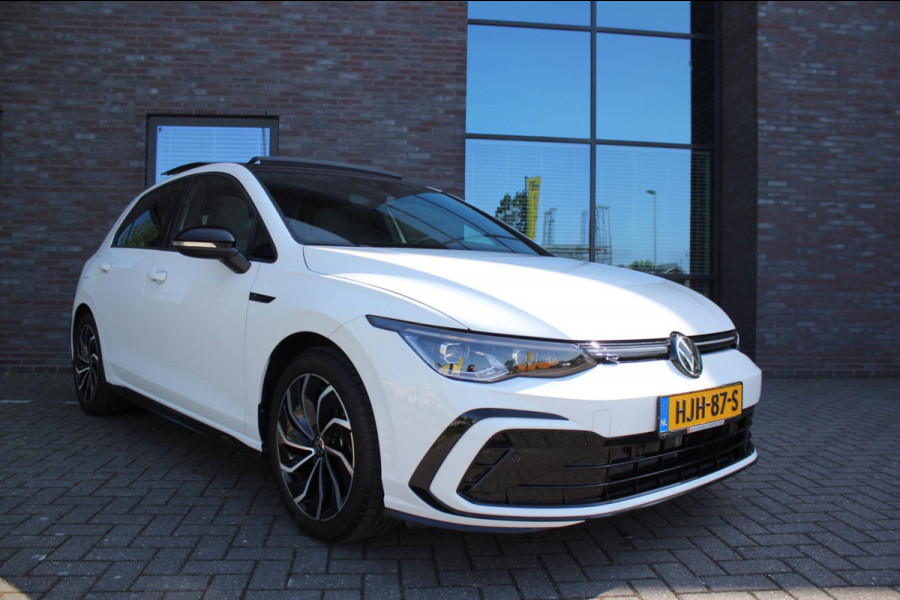 Volkswagen Golf 1.5 eTSI R-Line