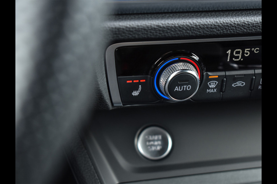 Audi Q3 Sportback 35 TDI Pro Line S | LED | CAMERA | SPORTSTOELEN LEDER | AMBIANCE INTERIEUR | TREKHAAK