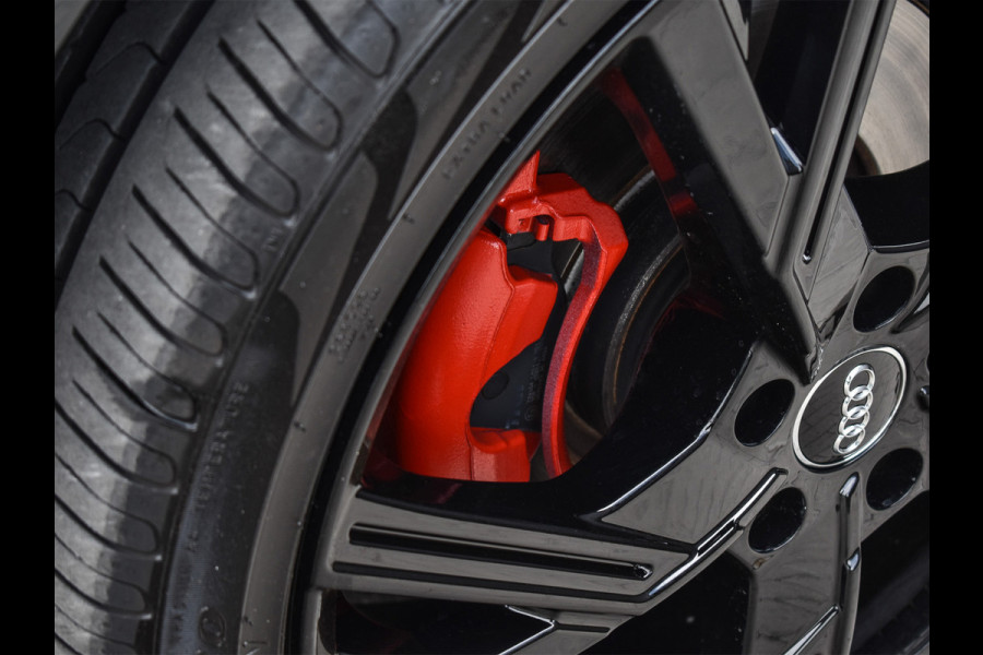 Audi Q3 Sportback 35 TDI Pro Line S | LED | CAMERA | SPORTSTOELEN LEDER | AMBIANCE INTERIEUR | TREKHAAK