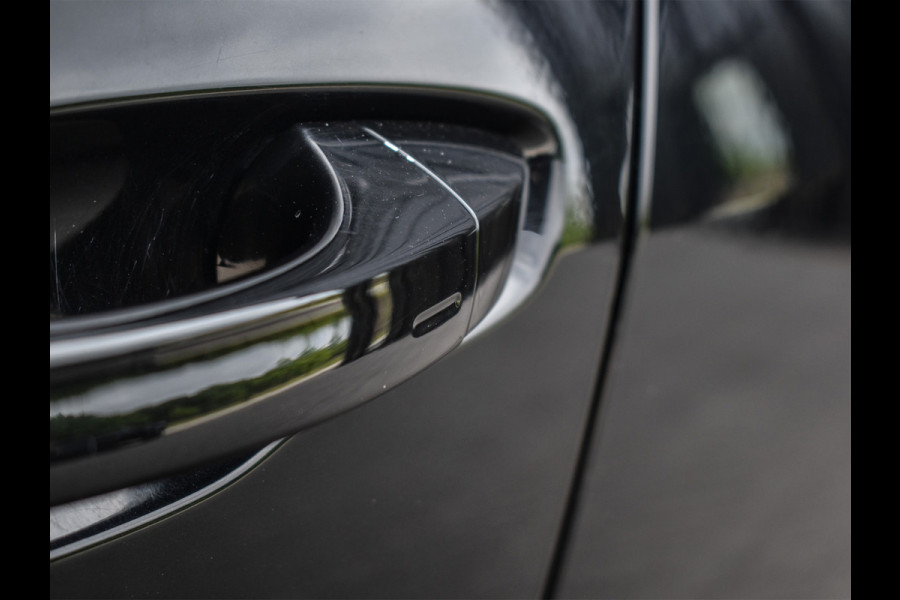 Audi Q3 Sportback 35 TDI Pro Line S | LED | CAMERA | SPORTSTOELEN LEDER | AMBIANCE INTERIEUR | TREKHAAK