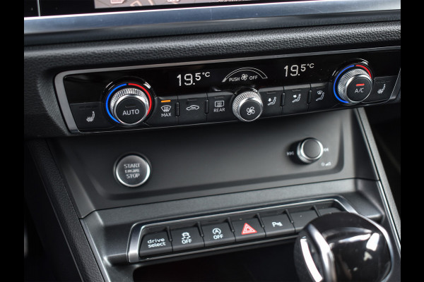 Audi Q3 Sportback 35 TDI Pro Line S | LED | CAMERA | SPORTSTOELEN LEDER | AMBIANCE INTERIEUR | TREKHAAK