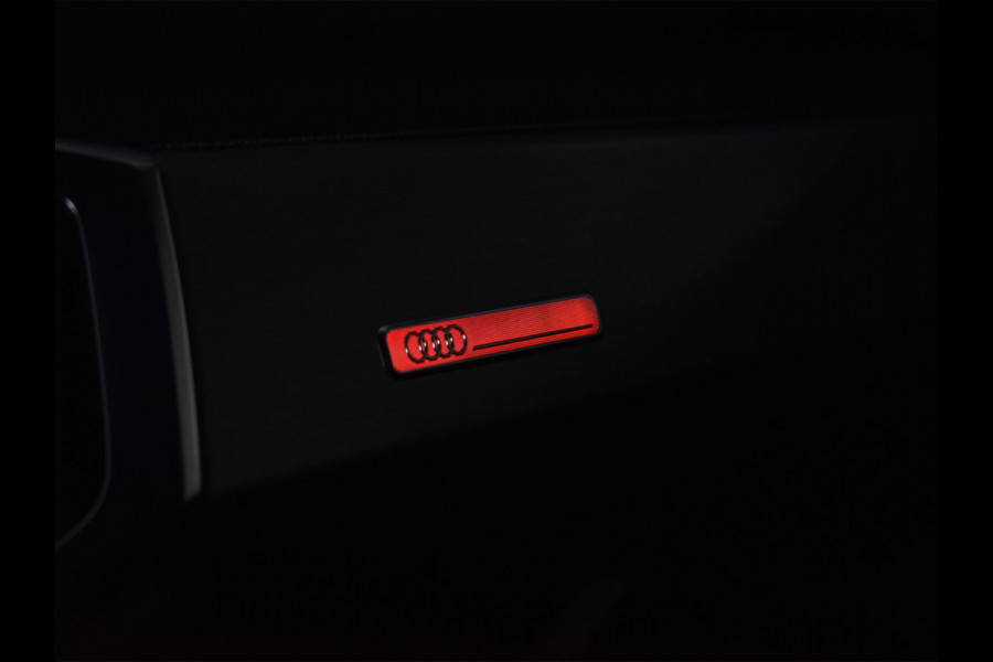 Audi Q3 Sportback 35 TDI Pro Line S | LED | CAMERA | SPORTSTOELEN LEDER | AMBIANCE INTERIEUR | TREKHAAK