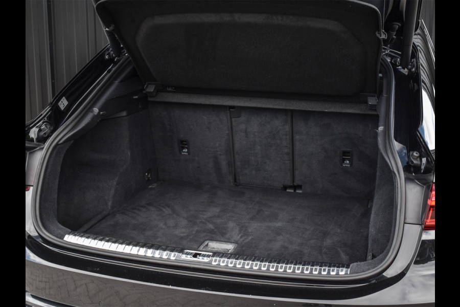 Audi Q3 Sportback 35 TDI Pro Line S | LED | CAMERA | SPORTSTOELEN LEDER | AMBIANCE INTERIEUR | TREKHAAK