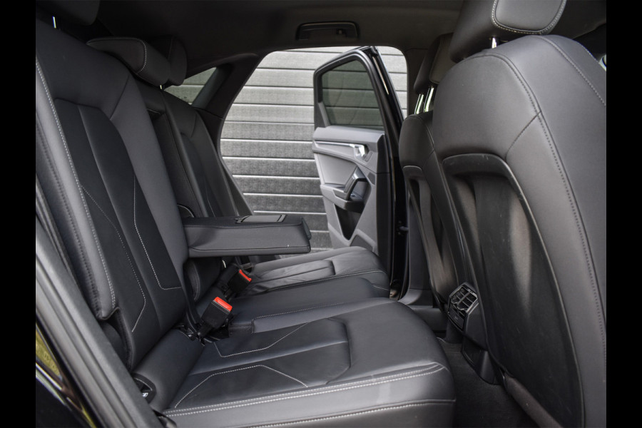 Audi Q3 Sportback 35 TDI Pro Line S | LED | CAMERA | SPORTSTOELEN LEDER | AMBIANCE INTERIEUR | TREKHAAK