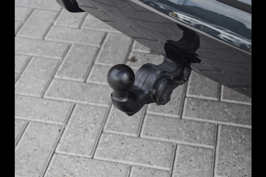 Audi Q3 Sportback 35 TDI Pro Line S | LED | CAMERA | SPORTSTOELEN LEDER | AMBIANCE INTERIEUR | TREKHAAK