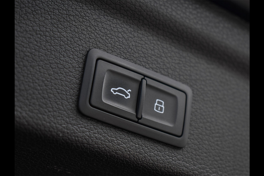 Audi Q3 Sportback 35 TDI Pro Line S | LED | CAMERA | SPORTSTOELEN LEDER | AMBIANCE INTERIEUR | TREKHAAK