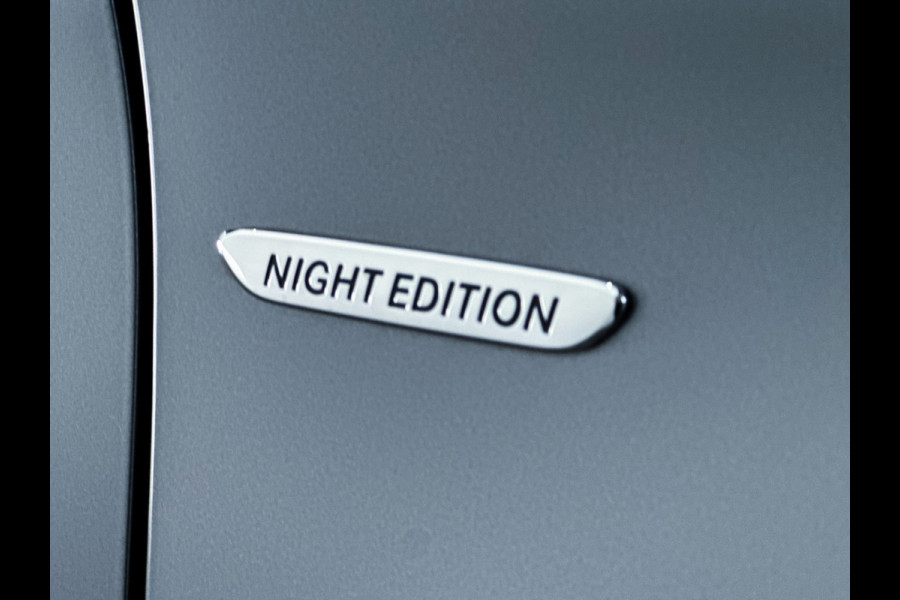 Mercedes-Benz GLA 180 AMG Night Edition |NL NAP|Panorama|Camera|Keyless