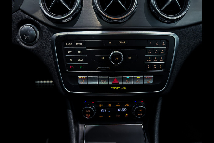 Mercedes-Benz GLA 180 AMG Night Edition |NL NAP|Panorama|Camera|Keyless