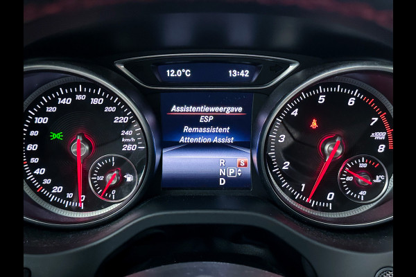 Mercedes-Benz GLA 180 AMG Night Edition |NL NAP|Panorama|Camera|Keyless