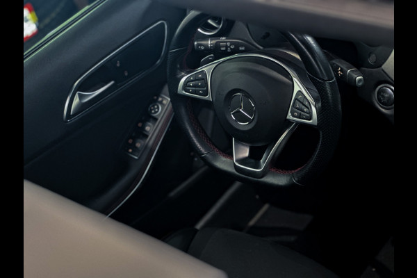 Mercedes-Benz GLA 180 AMG Night Edition |NL NAP|Panorama|Camera|Keyless