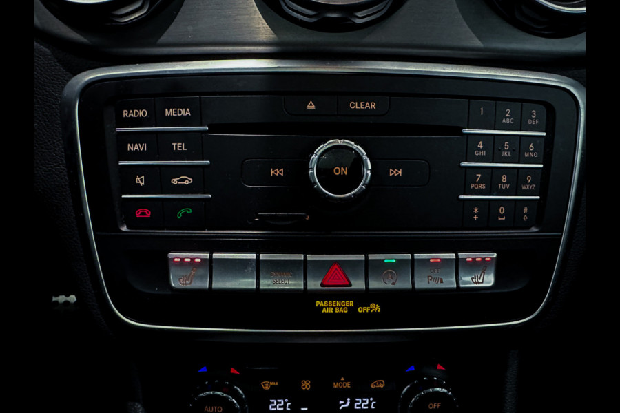 Mercedes-Benz GLA 180 AMG Night Edition |NL NAP|Panorama|Camera|Keyless