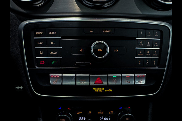 Mercedes-Benz GLA 180 AMG Night Edition |NL NAP|Panorama|Camera|Keyless