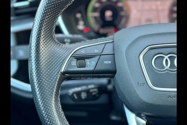 Audi Q3 Sportback 45 TFSI e S Pano/Memory/Keyless/Trekhaak