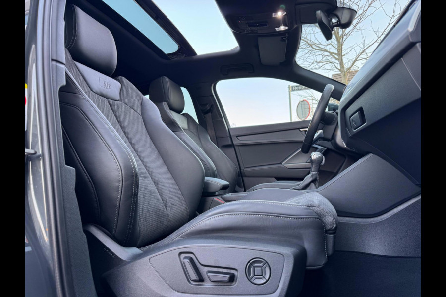 Audi Q3 Sportback 45 TFSI e S Pano/Memory/Keyless/Trekhaak