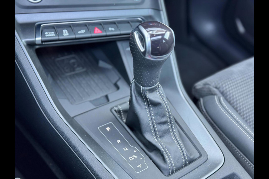 Audi Q3 Sportback 45 TFSI e S Pano/Memory/Keyless/Trekhaak