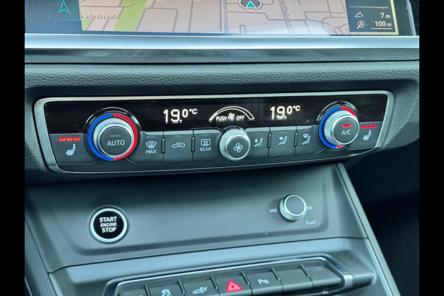 Audi Q3 Sportback 45 TFSI e S Pano/Memory/Keyless/Trekhaak