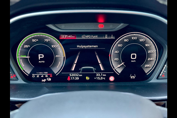 Audi Q3 Sportback 45 TFSI e S Pano/Memory/Keyless/Trekhaak