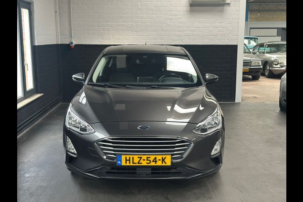Ford Focus 1.0 EcoBoost Titanium Business, Navi, PDC, Stoelverwarming