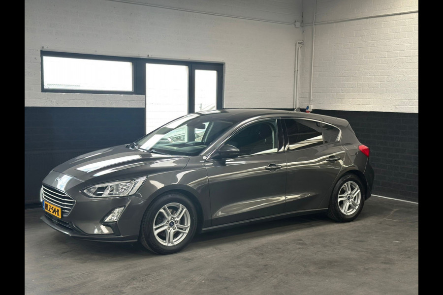 Ford Focus 1.0 EcoBoost Titanium Business, Navi, PDC, Stoelverwarming