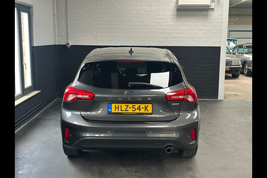 Ford Focus 1.0 EcoBoost Titanium Business, Navi, PDC, Stoelverwarming