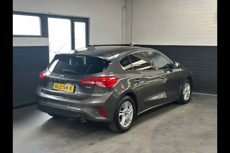 Ford Focus 1.0 EcoBoost Titanium Business, Navi, PDC, Stoelverwarming