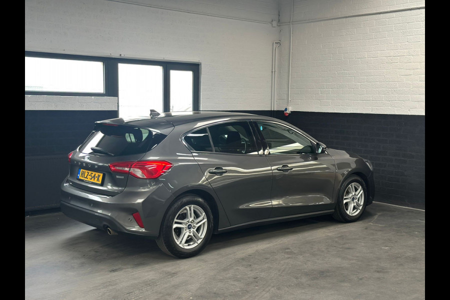 Ford Focus 1.0 EcoBoost Titanium Business, Navi, PDC, Stoelverwarming